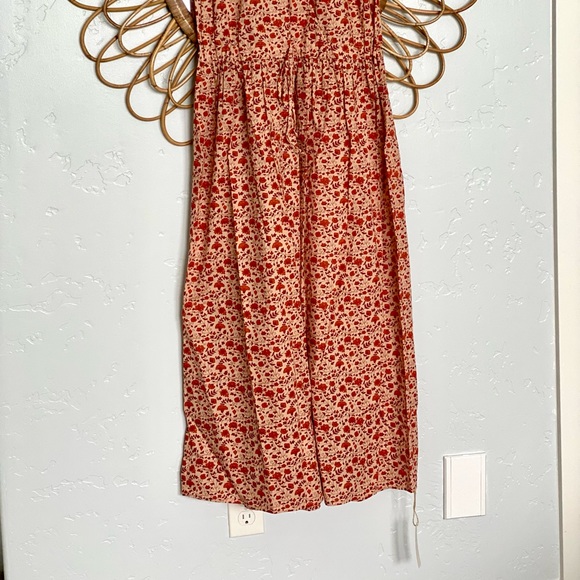 🚨 S O L D 🚨 NWT Christy Dawn “mandarin ditsy” floral dress - Picture 5 of 15